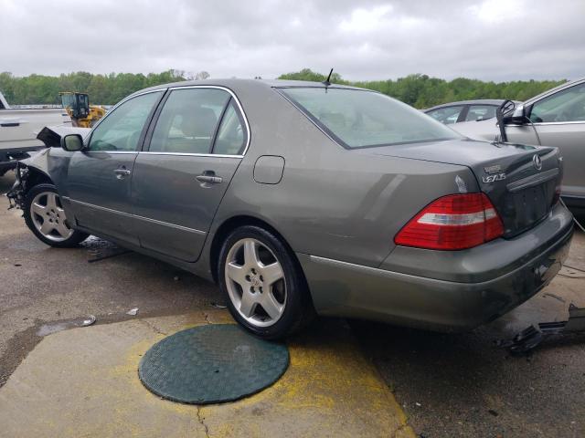 Photo 1 VIN: JTHBN36FX65033041 - LEXUS LS430 