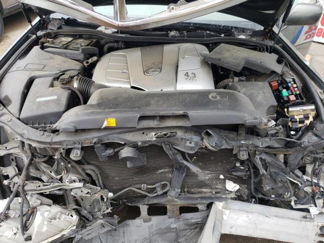 Photo 10 VIN: JTHBN36FX65033041 - LEXUS LS430 