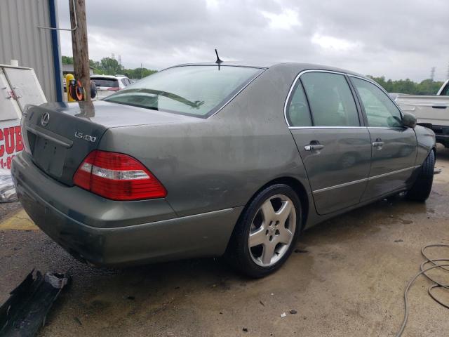 Photo 2 VIN: JTHBN36FX65033041 - LEXUS LS430 