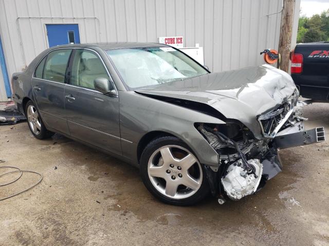 Photo 3 VIN: JTHBN36FX65033041 - LEXUS LS430 