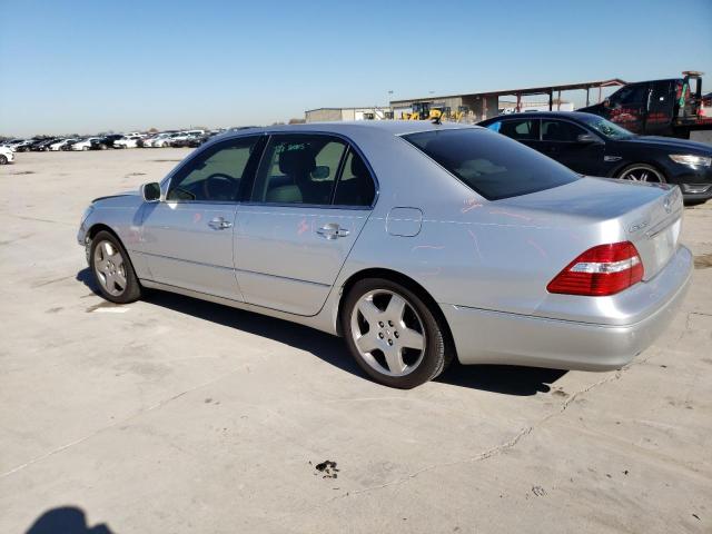 Photo 1 VIN: JTHBN36FX65041639 - LEXUS LS430 