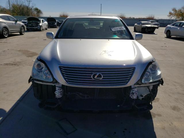 Photo 4 VIN: JTHBN36FX65041639 - LEXUS LS430 