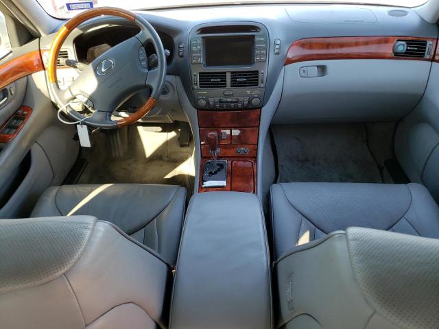 Photo 7 VIN: JTHBN36FX65041639 - LEXUS LS430 