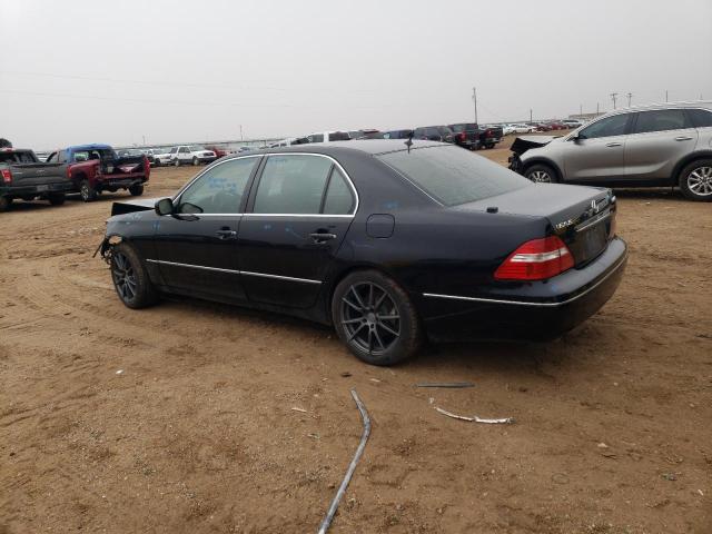 Photo 1 VIN: JTHBN36FX65043875 - LEXUS LS430 