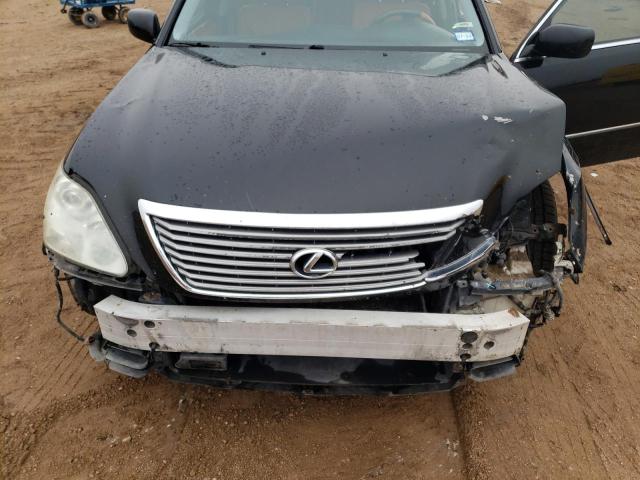 Photo 10 VIN: JTHBN36FX65043875 - LEXUS LS430 