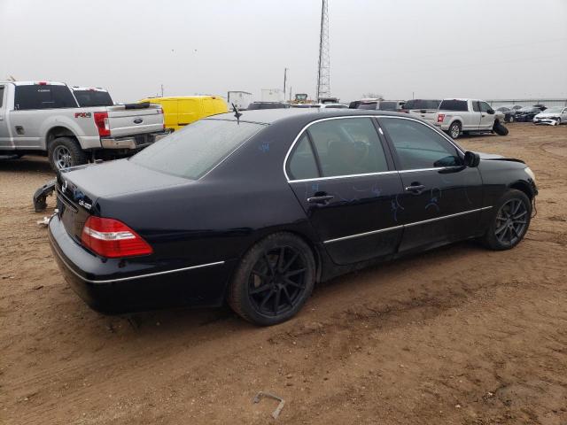 Photo 2 VIN: JTHBN36FX65043875 - LEXUS LS430 