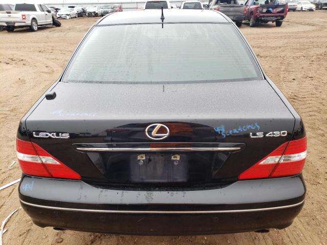 Photo 5 VIN: JTHBN36FX65043875 - LEXUS LS430 