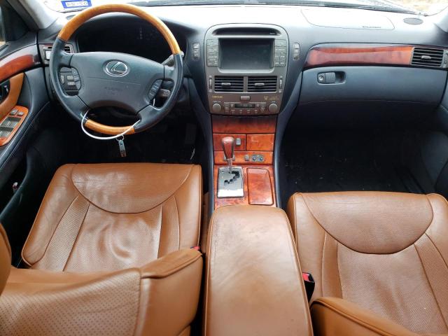 Photo 7 VIN: JTHBN36FX65043875 - LEXUS LS430 