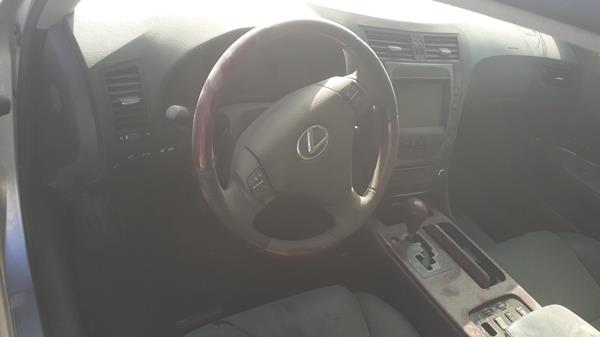 Photo 11 VIN: JTHBN96S065008018 - LEXUS GS 430 