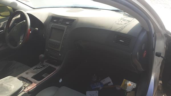 Photo 21 VIN: JTHBN96S065008018 - LEXUS GS 430 