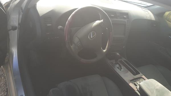 Photo 9 VIN: JTHBN96S065008018 - LEXUS GS 430 