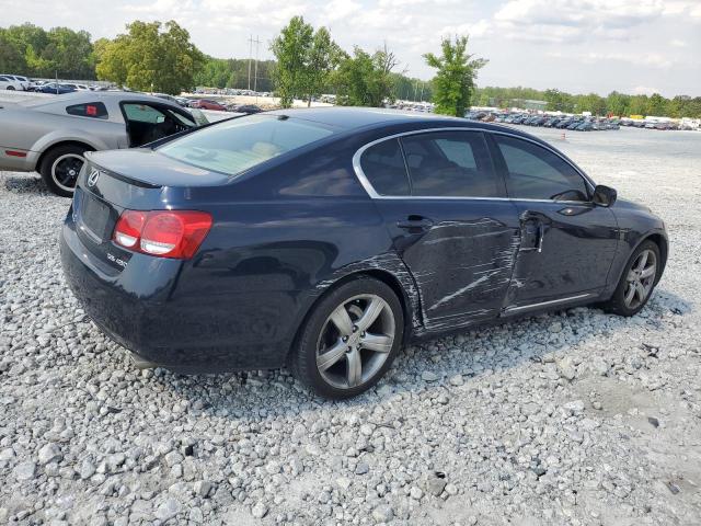 Photo 2 VIN: JTHBN96S065013557 - LEXUS GS430 