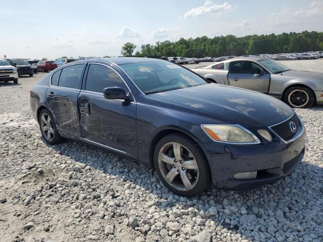 Photo 3 VIN: JTHBN96S065013557 - LEXUS GS430 