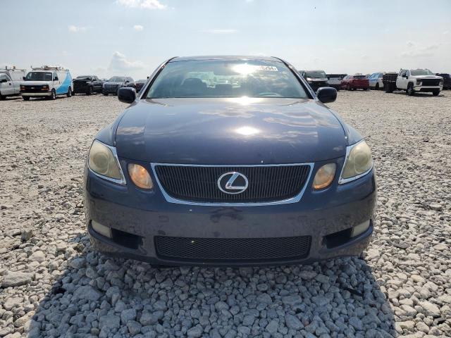 Photo 4 VIN: JTHBN96S065013557 - LEXUS GS430 