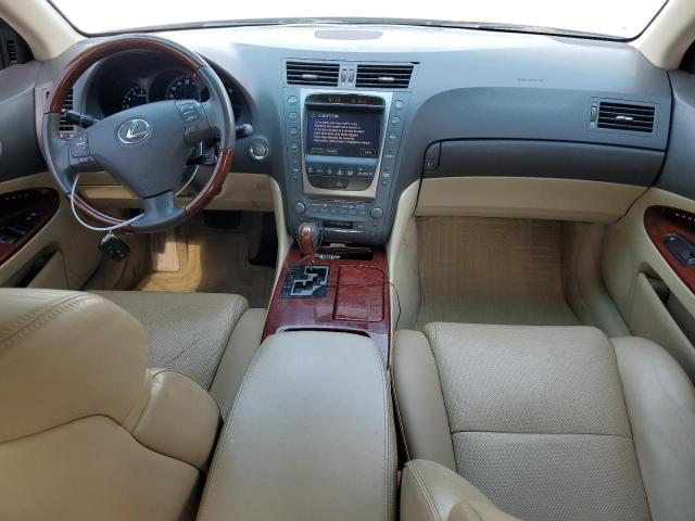 Photo 7 VIN: JTHBN96S065013557 - LEXUS GS430 