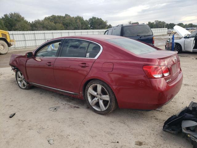 Photo 1 VIN: JTHBN96S065015017 - LEXUS GS430 