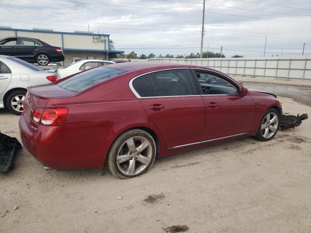 Photo 2 VIN: JTHBN96S065015017 - LEXUS GS430 