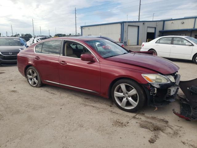 Photo 3 VIN: JTHBN96S065015017 - LEXUS GS430 