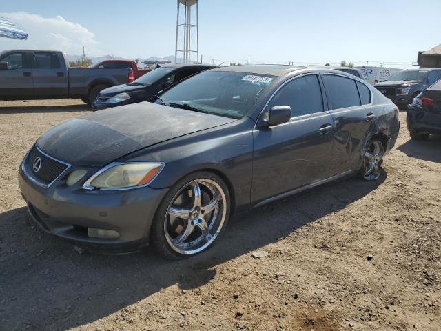 Photo 0 VIN: JTHBN96S065015499 - LEXUS GS 430 