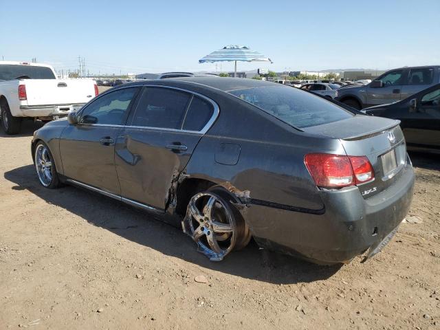 Photo 1 VIN: JTHBN96S065015499 - LEXUS GS 430 