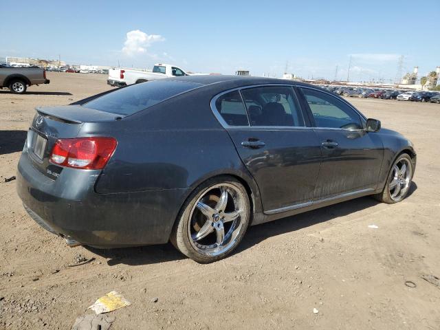 Photo 2 VIN: JTHBN96S065015499 - LEXUS GS 430 