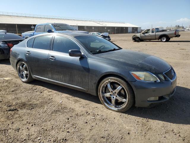 Photo 3 VIN: JTHBN96S065015499 - LEXUS GS 430 