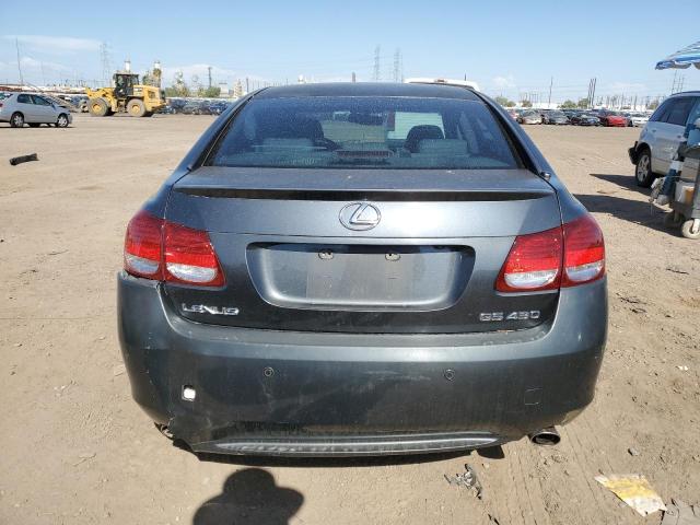 Photo 5 VIN: JTHBN96S065015499 - LEXUS GS 430 