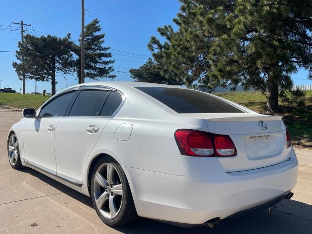 Photo 2 VIN: JTHBN96S165001501 - LEXUS GS430 