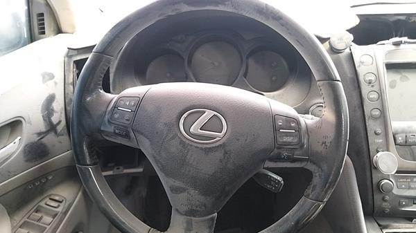 Photo 12 VIN: JTHBN96S165002082 - LEXUS GS 430 