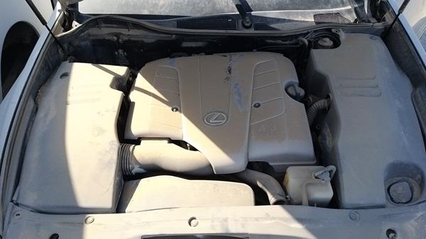 Photo 25 VIN: JTHBN96S165002082 - LEXUS GS 430 