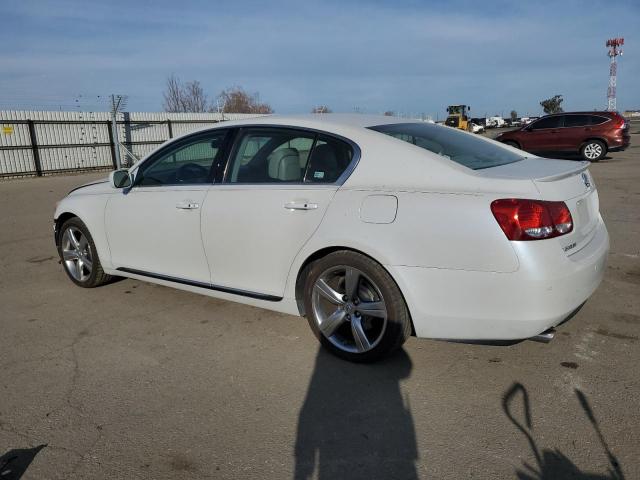 Photo 1 VIN: JTHBN96S165004897 - LEXUS GS 430 