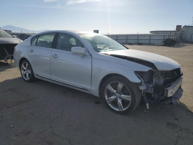 Photo 3 VIN: JTHBN96S165004897 - LEXUS GS 430 