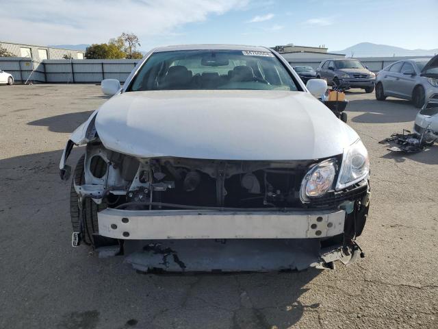 Photo 4 VIN: JTHBN96S165004897 - LEXUS GS 430 