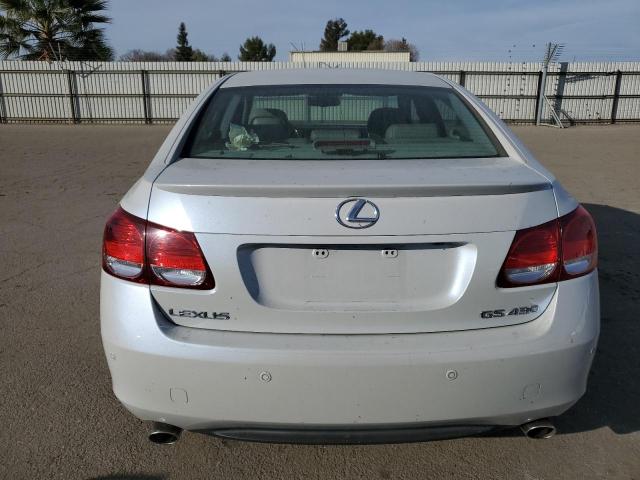 Photo 5 VIN: JTHBN96S165004897 - LEXUS GS 430 