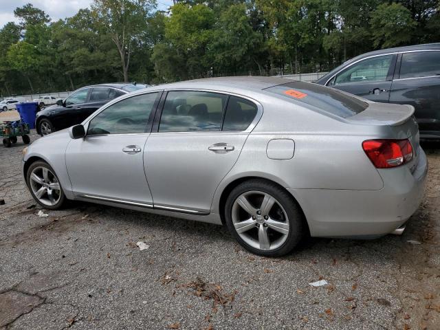 Photo 1 VIN: JTHBN96S165007024 - LEXUS GS 430 