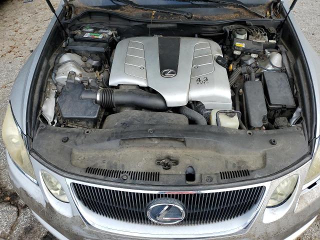 Photo 10 VIN: JTHBN96S165007024 - LEXUS GS 430 