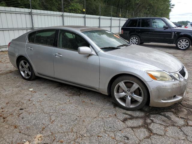 Photo 3 VIN: JTHBN96S165007024 - LEXUS GS 430 