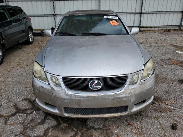 Photo 4 VIN: JTHBN96S165007024 - LEXUS GS 430 