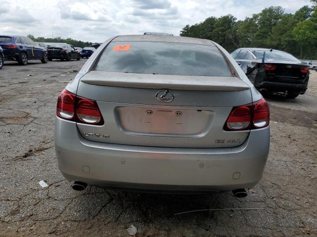 Photo 5 VIN: JTHBN96S165007024 - LEXUS GS 430 