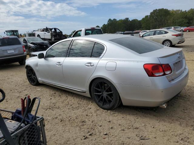 Photo 1 VIN: JTHBN96S265000597 - LEXUS GS430 