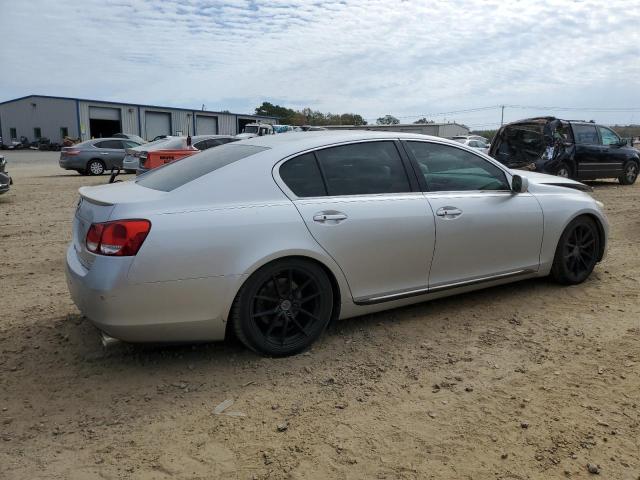 Photo 2 VIN: JTHBN96S265000597 - LEXUS GS430 