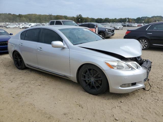 Photo 3 VIN: JTHBN96S265000597 - LEXUS GS430 