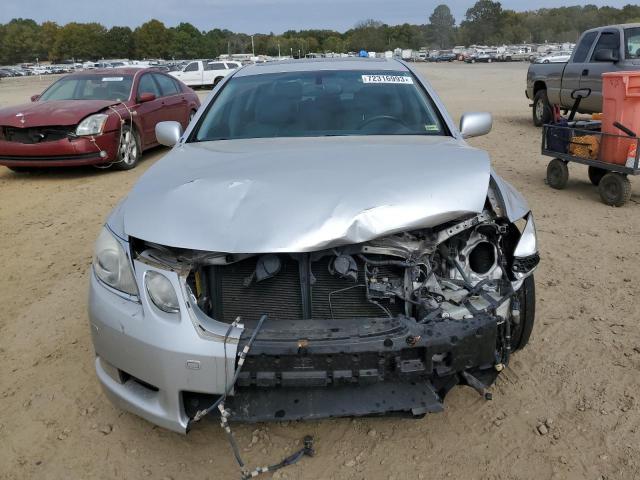 Photo 4 VIN: JTHBN96S265000597 - LEXUS GS430 