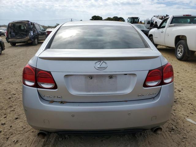 Photo 5 VIN: JTHBN96S265000597 - LEXUS GS430 