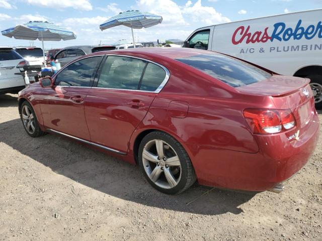 Photo 1 VIN: JTHBN96S265005430 - LEXUS GS 430 