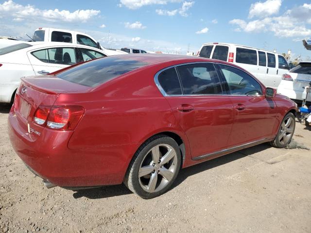 Photo 2 VIN: JTHBN96S265005430 - LEXUS GS 430 