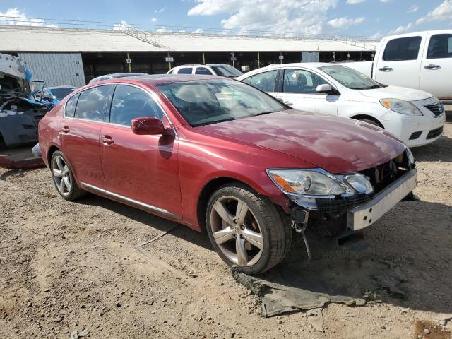 Photo 3 VIN: JTHBN96S265005430 - LEXUS GS 430 