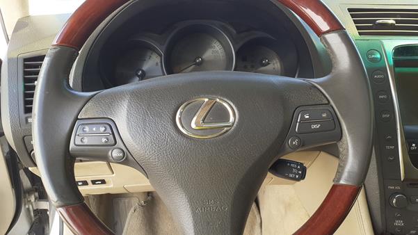 Photo 10 VIN: JTHBN96S285019301 - LEXUS GS 430 