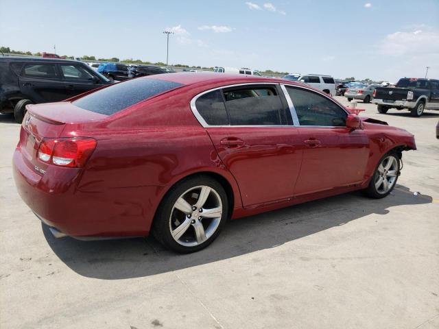 Photo 2 VIN: JTHBN96S365002567 - LEXUS GS 430 