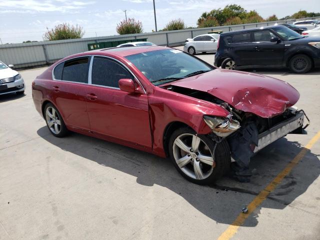 Photo 3 VIN: JTHBN96S365002567 - LEXUS GS 430 